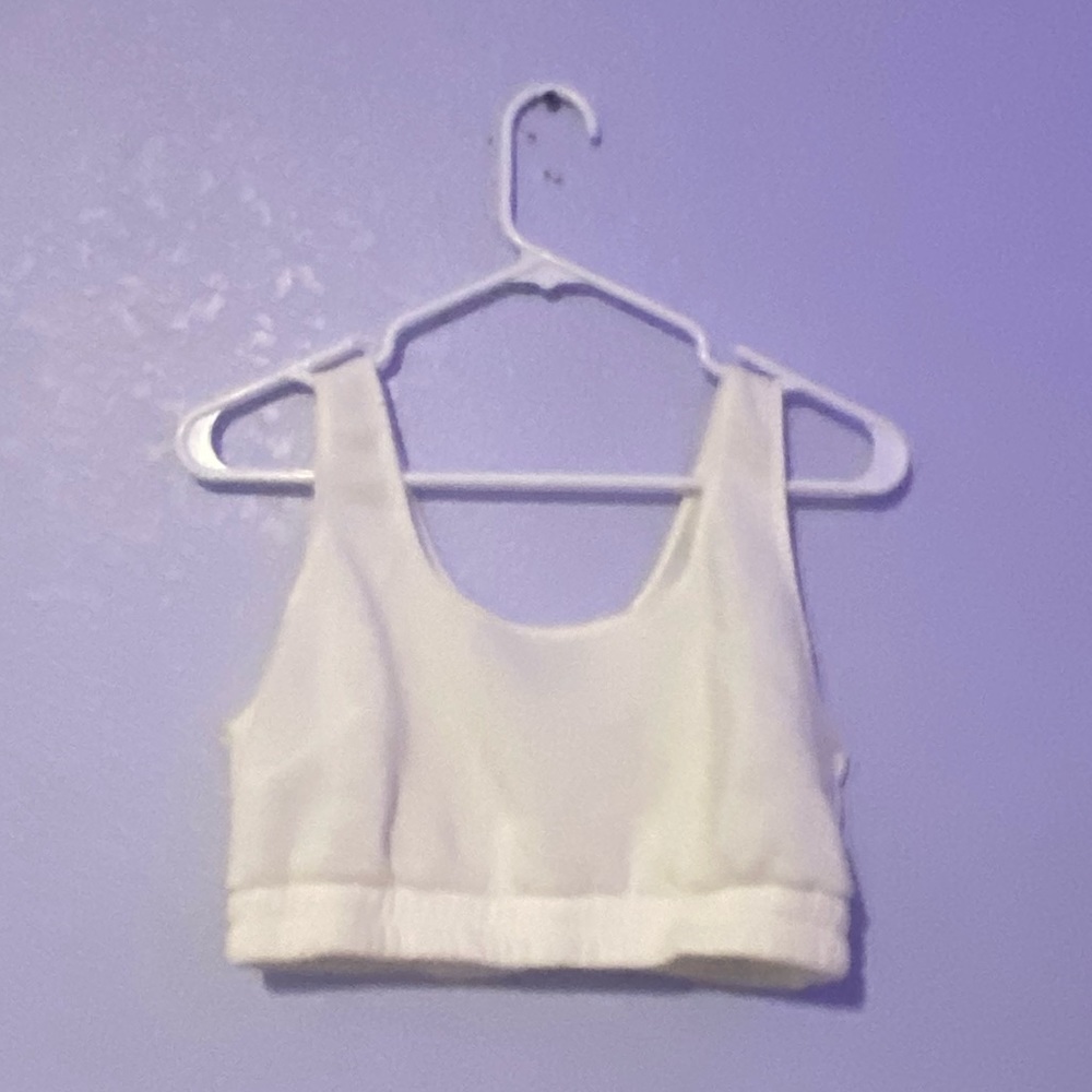 Sports Bra Top